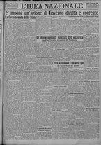 giornale/TO00185815/1921/n.231, 4 ed/001